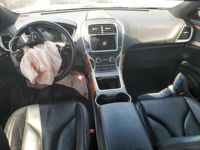 Photo 8 from auction – 2016 LINCOLN MKX SELECT with VIN 2LMTJ6KR9GBL80988