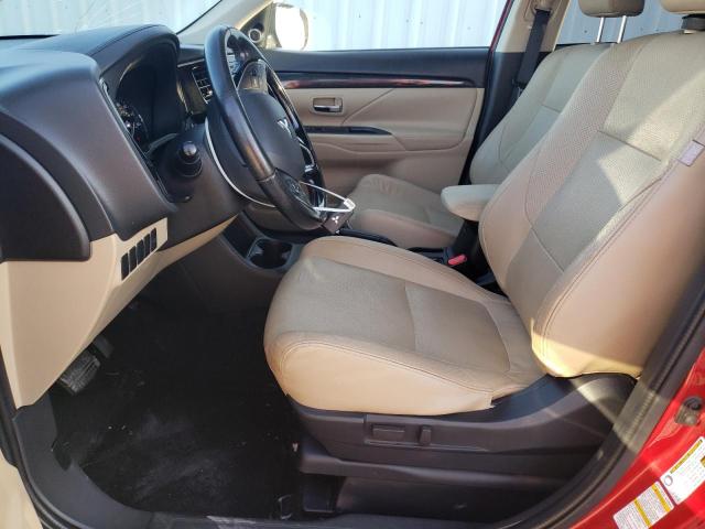 Photo 7 from auction – 2016 MITSUBISHI OUTLANDER with VIN JA4AD3A32GZ029986