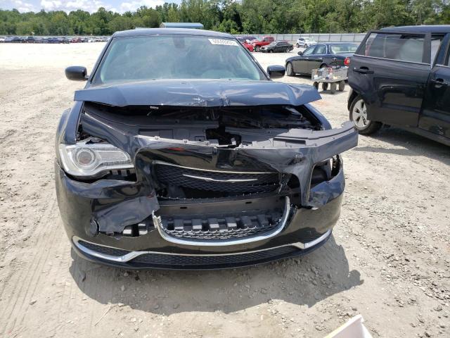 Photo 5 from auction – 2015 CHRYSLER 300 LIMITE with VIN 2C3CCAAG1FH832798