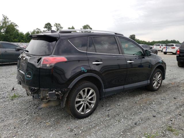 Photo 3 from auction – 2016 TOYOTA RAV4 LIMIT with VIN 2T3YFREV4GW306148