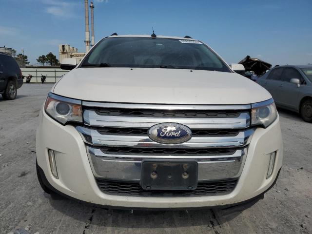 Photo 5 from auction – 2012 FORD EDGE SEL with VIN 2FMDK3J92CBA45644