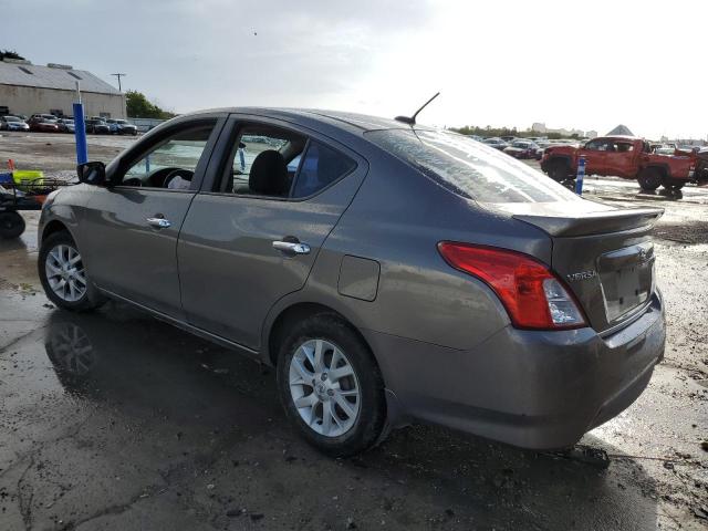 Photo 2 from auction – 2017 NISSAN VERSA S with VIN 3N1CN7AP2HL858574