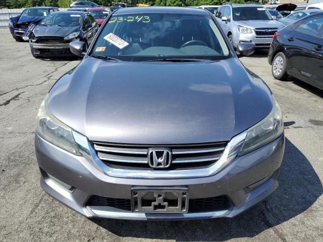 Photo 5 from auction – 2014 HONDA ACCORD SPO with VIN 1HGCR2F54EA222089