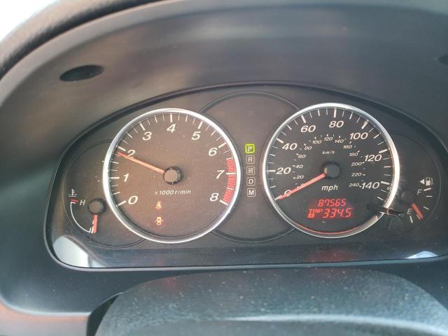 Фото 9 с аукциона – 2008 MAZDA 6 I с VIN 1YVHP84C385M15629