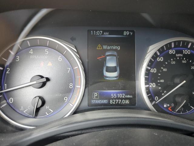 Photo 9 from auction – 2017 INFINITI QX50 with VIN JN1EV7AP8HM732847