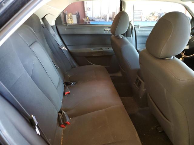 Photo 10 from auction – 2008 CHRYSLER 300 LX with VIN 2C3LA43R88H138120