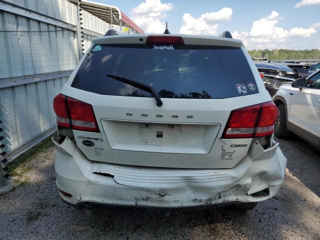 Photo 6 from auction – 2012 DODGE JOURNEY CR with VIN 3C4PDCDG3CT223703