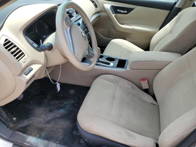 Photo 7 from auction – 2015 NISSAN ALTIMA 2.5 with VIN 1N4AL3AP9FC176146