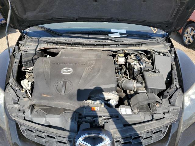Photo 11 from auction – 2007 MAZDA CX-7 with VIN JM3ER293070132827