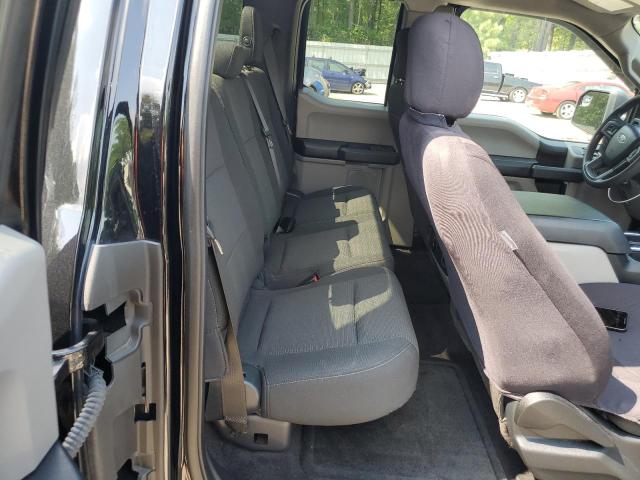 Photo 10 from auction – 2017 FORD F150 SUPER with VIN 1FTEX1EP5HFB98743