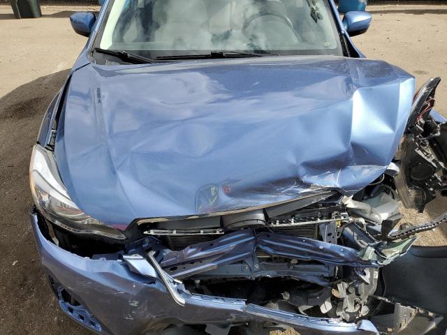 Photo 11 from auction – 2017 SUBARU CROSSTREK with VIN JF2GPABC5HH277524