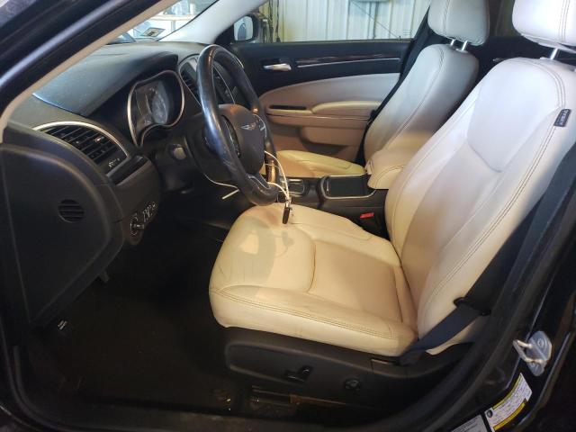 Photo 7 from auction – 2015 CHRYSLER 300 LIMITE with VIN 2C3CCARG4FH781933