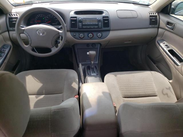 Photo 8 from auction – 2005 TOYOTA CAMRY LE with VIN 4T1BE32K35U079914