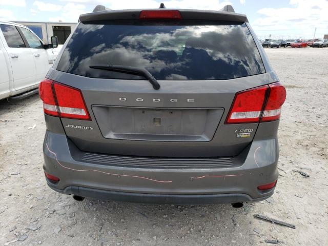 Photo 6 from auction – 2012 DODGE JOURNEY CR with VIN 3C4PDCDG3CT369874