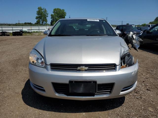 Photo 5 from auction – 2007 CHEVROLET IMPALA LS with VIN 2G1WB58K179163627