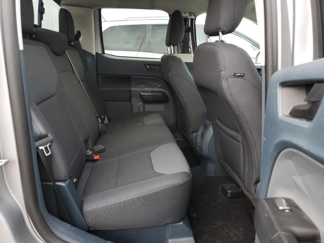 Photo 10 from auction – 2022 FORD MAVERICK X with VIN 3FTTW8E95NRA45959