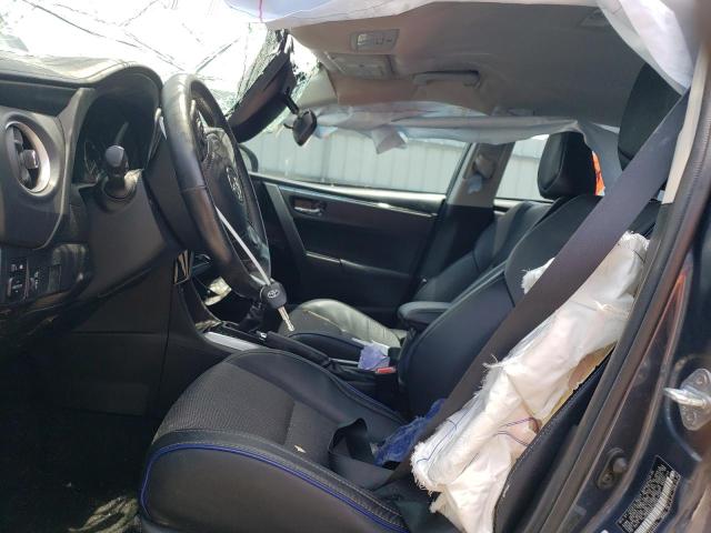 Photo 7 from auction – 2017 TOYOTA COROLLA L with VIN 5YFBURHE1HP601520