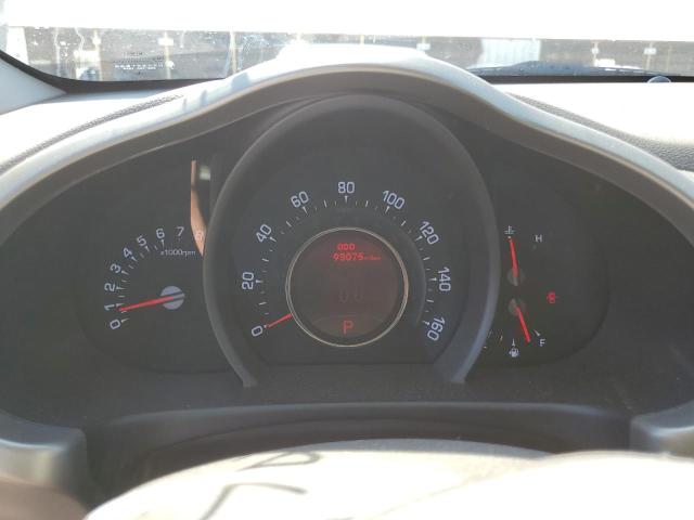 Photo 9 from auction – 2012 KIA SPORTAGE E with VIN KNDPC3A21C7245599