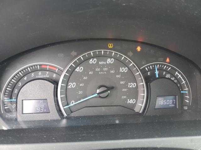 Photo 9 from auction – 2014 TOYOTA CAMRY with VIN 4T4BF1FK4ER383917