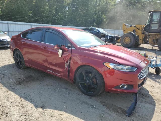 Photo 4 from auction – 2016 FORD FUSION SE with VIN 3FA6P0H77GR148508