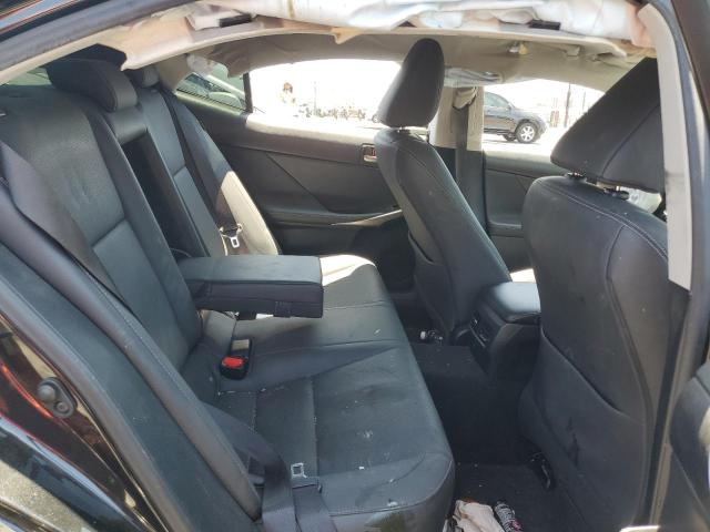 Photo 10 from auction – 2019 LEXUS IS 300 with VIN JTHBA1D27K5100379