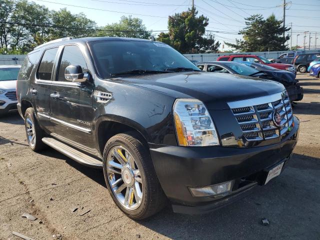 Photo 4 from auction – 2011 CADILLAC ESCALADE L with VIN 1GYS4BEF7BR269093