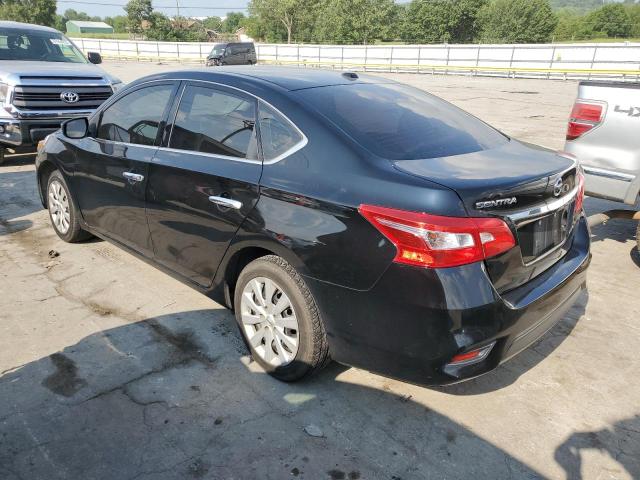 Photo 2 from auction – 2016 NISSAN SENTRA S with VIN 3N1AB7AP1GL656145
