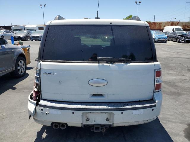 Photo 6 from auction – 2012 FORD FLEX SE with VIN 2FMGK5BC4CBD16741