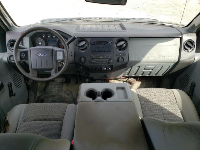 Photo 8 from auction – 2012 FORD F250 SUPER with VIN 1FT7W2BT8CEA50944