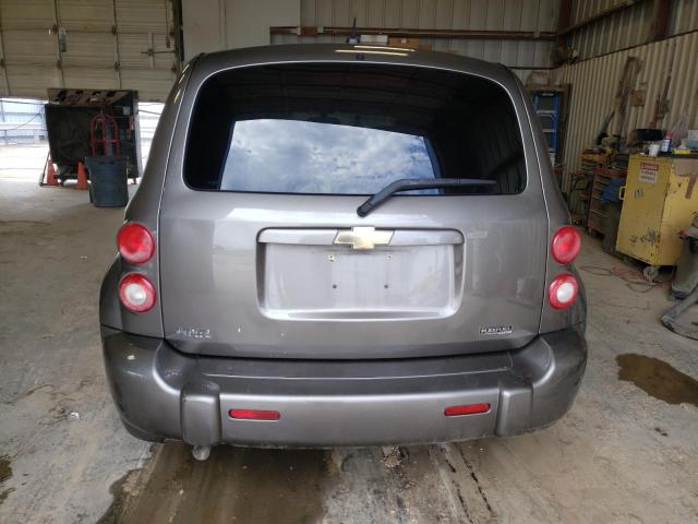 Photo 6 from auction – 2011 CHEVROLET HHR LS with VIN 3GNBAAFW2BS532201
