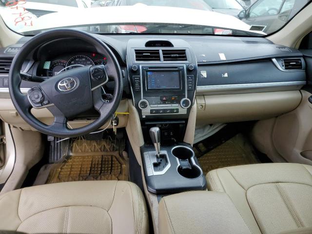 Photo 8 from auction – 2012 TOYOTA CAMRY BASE with VIN 4T1BF1FK1CU518231