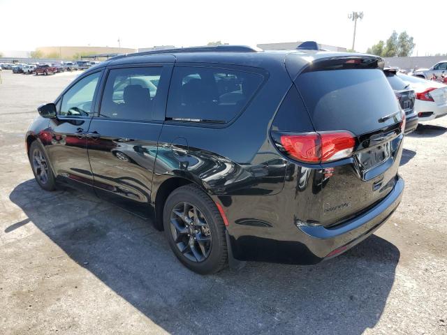Photo 2 from auction – 2018 CHRYSLER PACIFICA T with VIN 2C4RC1EG0JR252655