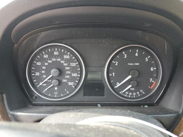 Zdjęcie 9 z aukcji – 2006 BMW 330 I z VIN WBAVB33516PS13447