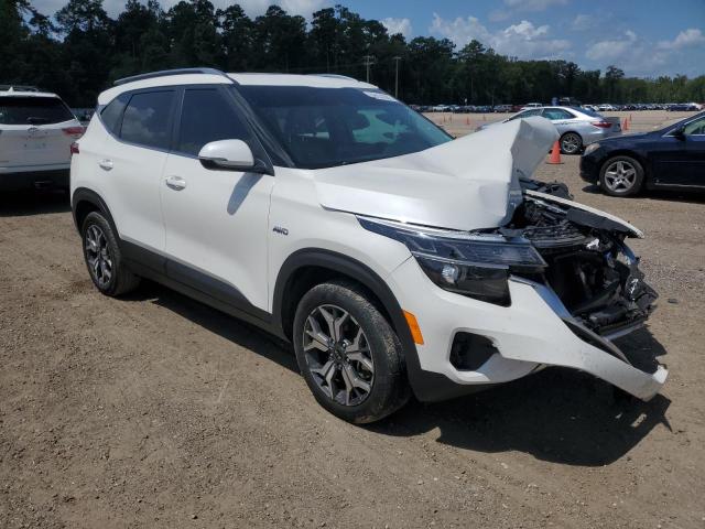 Photo 4 from auction – 2021 KIA SELTOS EX with VIN KNDERCAA1M7130404