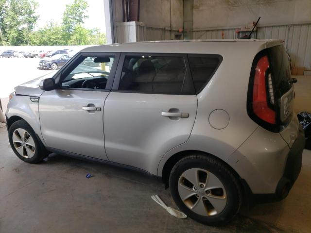 Zdjęcie 2 z aukcji – 2015 KIA SOUL z VIN KNDJN2A28F7791458