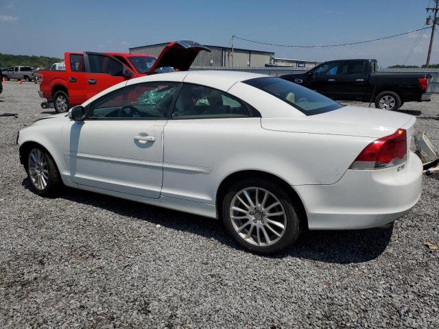 Photo 2 from auction – 2008 VOLVO C70 T5 with VIN YV1MC67228J046559