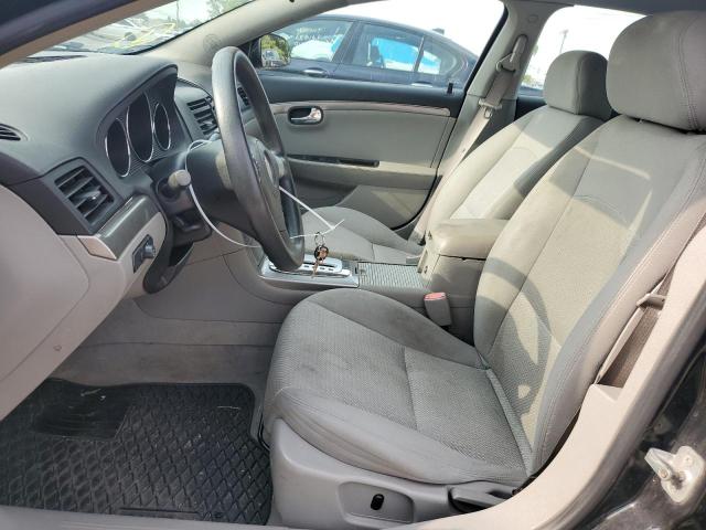 Photo 7 from auction – 2007 SATURN AURA XE with VIN 1G8ZS57NX7F213426