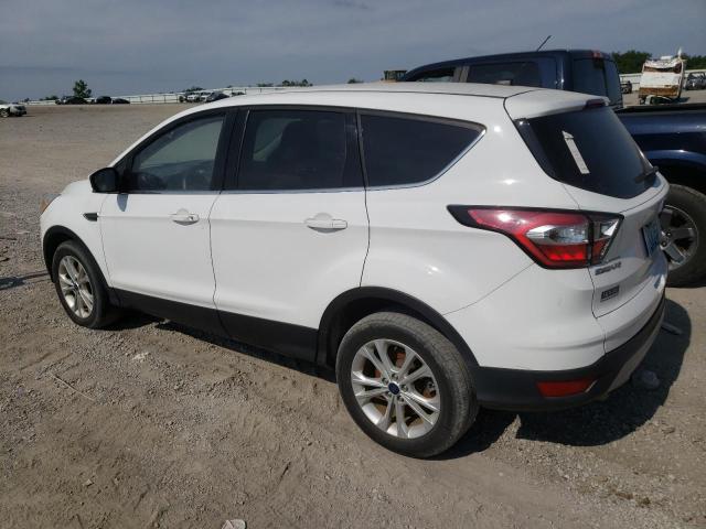 Photo 2 from auction – 2017 FORD ESCAPE SE with VIN 1FMCU0GD2HUC12697