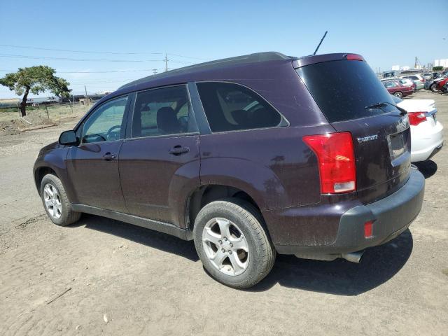 Photo 2 from auction – 2007 SUZUKI XL-7 with VIN 2S3DA417176113881