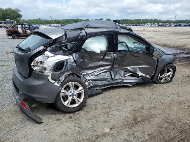 Photo 3 from auction – 2012 FORD FOCUS SE with VIN 1FAHP3K25CL413877
