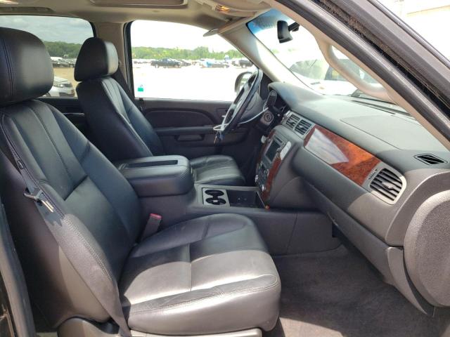 Photo 7 from auction – 2010 CHEVROLET SILVERADO with VIN 3GCRKTE30AG230737