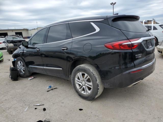 Photo 2 from auction – 2018 BUICK ENCLAVE ES with VIN 5GAERBKW5JJ161367