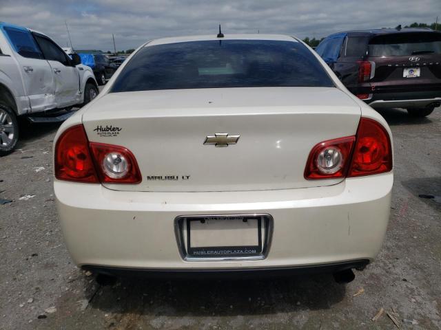 Photo 6 from auction – 2010 CHEVROLET MALIBU 2LT with VIN 1G1ZD5E70AF101867