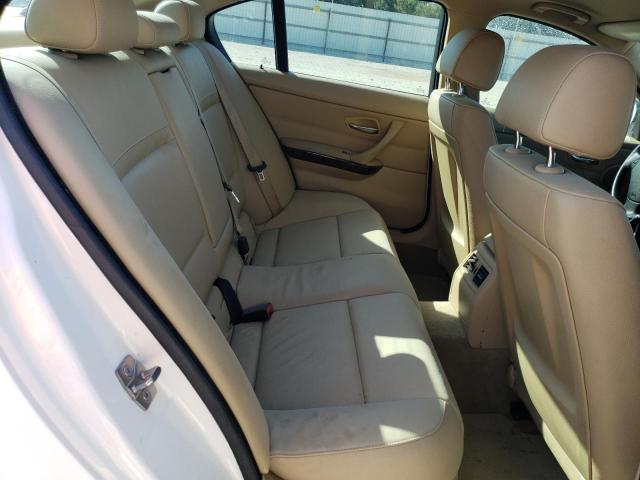 Photo 10 from auction – 2010 BMW 328 I with VIN WBAPH7C5XAA800286