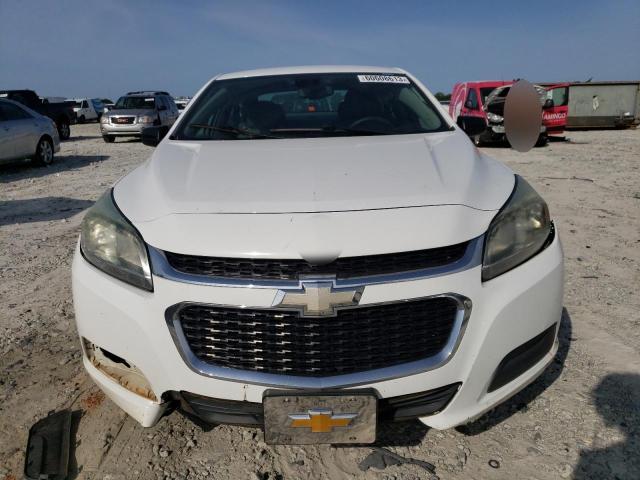 Photo 5 from auction – 2015 CHEVROLET MALIBU LS with VIN 1G11A5SL1FF119437