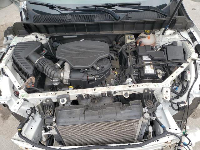 Photo 12 from auction – 2017 GMC ACADIA DEN with VIN 1GKKNXLS3HZ236153