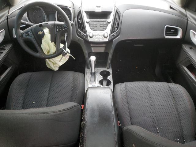 Photo 8 from auction – 2012 CHEVROLET EQUINOX LS with VIN 2GNALBEK9C6346911