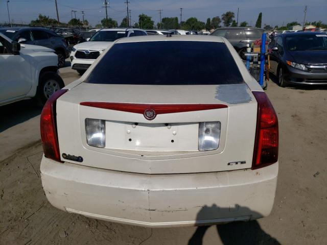 Photo 6 from auction – 2006 CADILLAC CTS HI FEA with VIN 1G6DP577160195860