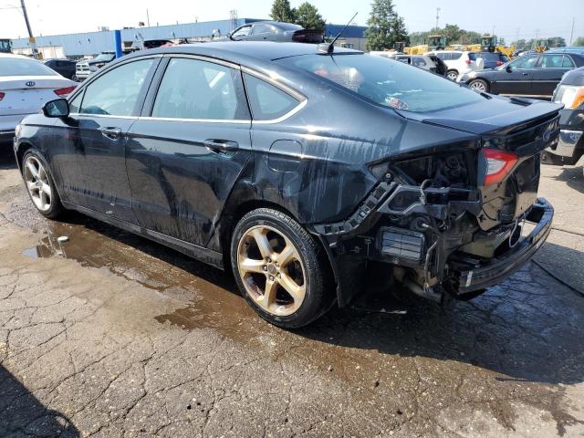 Photo 2 from auction – 2016 FORD FUSION SE with VIN 3FA6P0H99GR154229