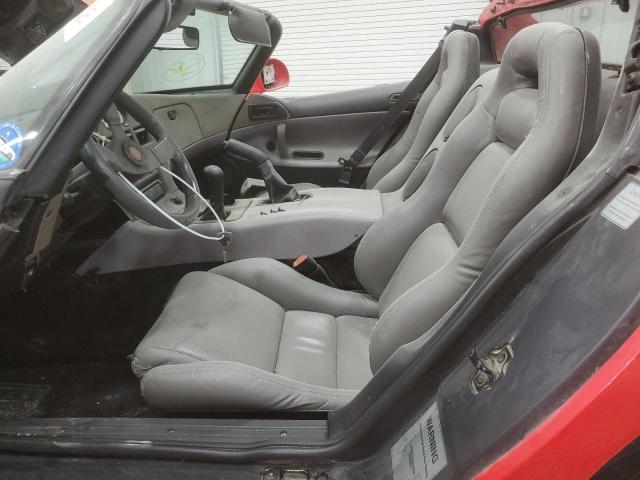 Photo 7 from auction – 1995 DODGE VIPER RT-1 with VIN 1B3BR65E2SV200648